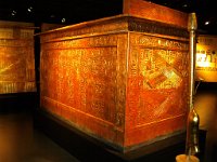 Tuananchamun-Ausstellung Reise in die Ewigkeit   2013-08-03-Tutanchamun (111) -->